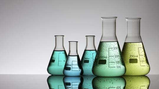 Chemicals|New Age Technologies