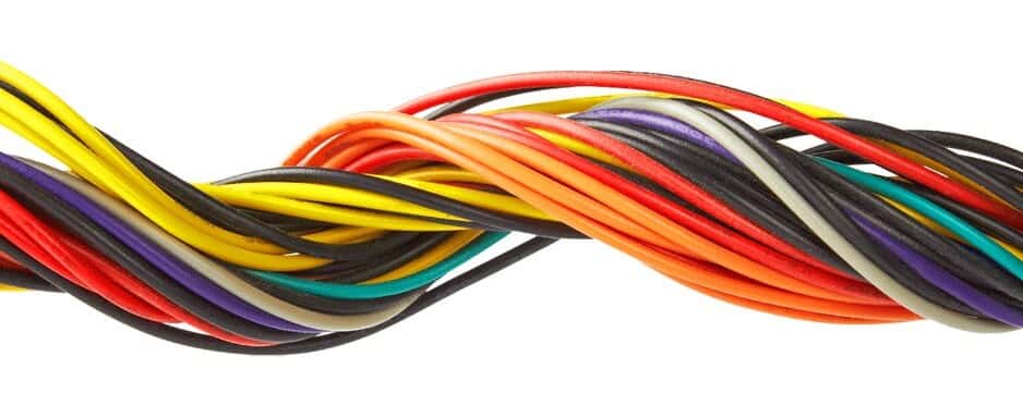 Wires & Cables|New Age Technologies